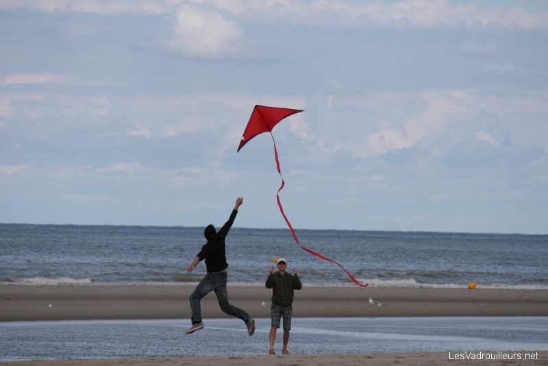 Cerf-volant