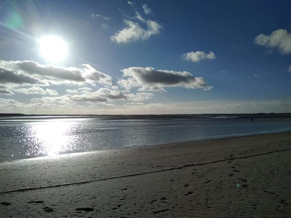 Plage