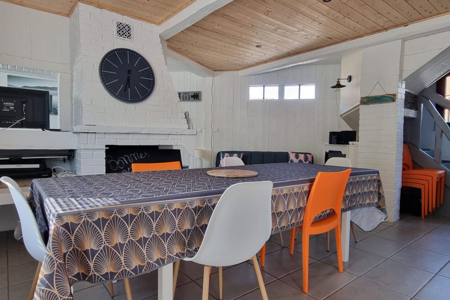 Salle à manger 11 Personnes