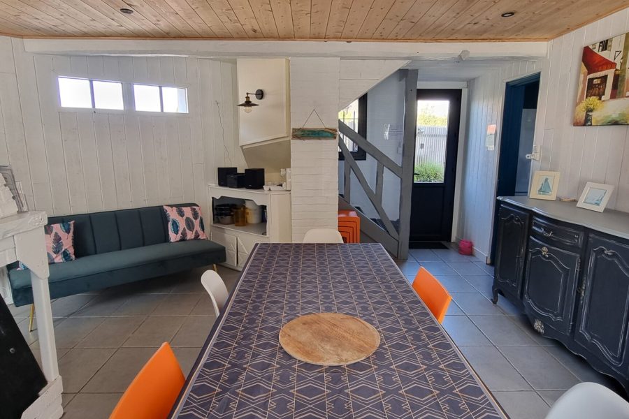 Salle à manger 11 Personnes